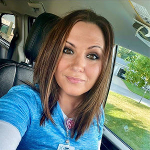 Meet your Posher, Trisha